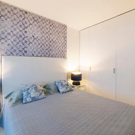 Atlantide - Luxury & Seafront Design House *