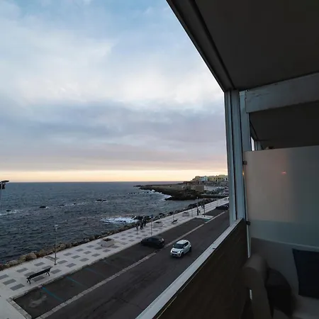 Atlantide - Luxury & Seafront Design House *