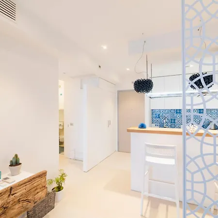 Atlantide - Luxury & Seafront Design House *