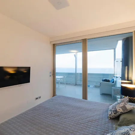 Atlantide - Luxury & Seafront Design House