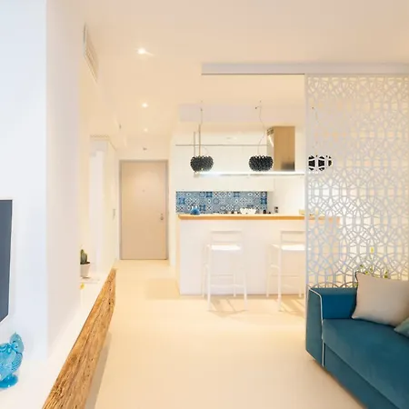 Atlantide - Luxury & Seafront Design House