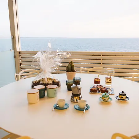 Atlantide - Luxury & Seafront Design House * Gallipoli