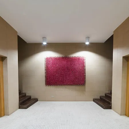 Atlantide - Luxury & Seafront Design House * Gallipoli