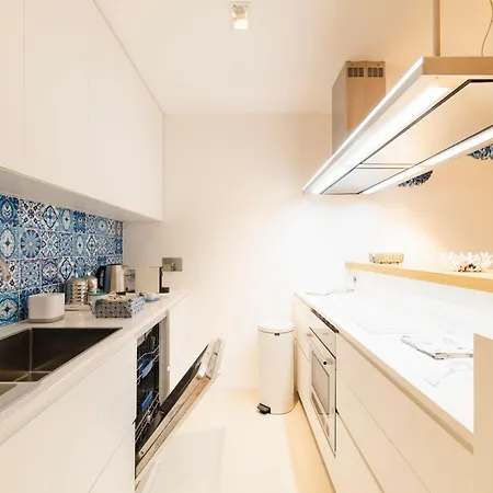 Apartment Atlantide - Luxury & Seafront Design House Gallipoli
