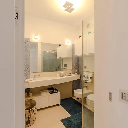 Atlantide - Luxury & Seafront Design House * Gallipoli