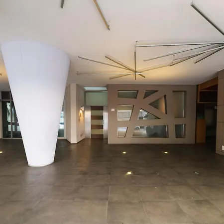 Apartment Atlantide - Luxury & Seafront Design House