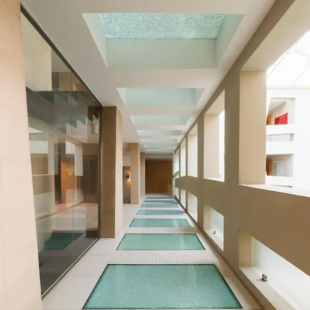 Apartment Atlantide - Luxury & Seafront Design House Gallipoli
